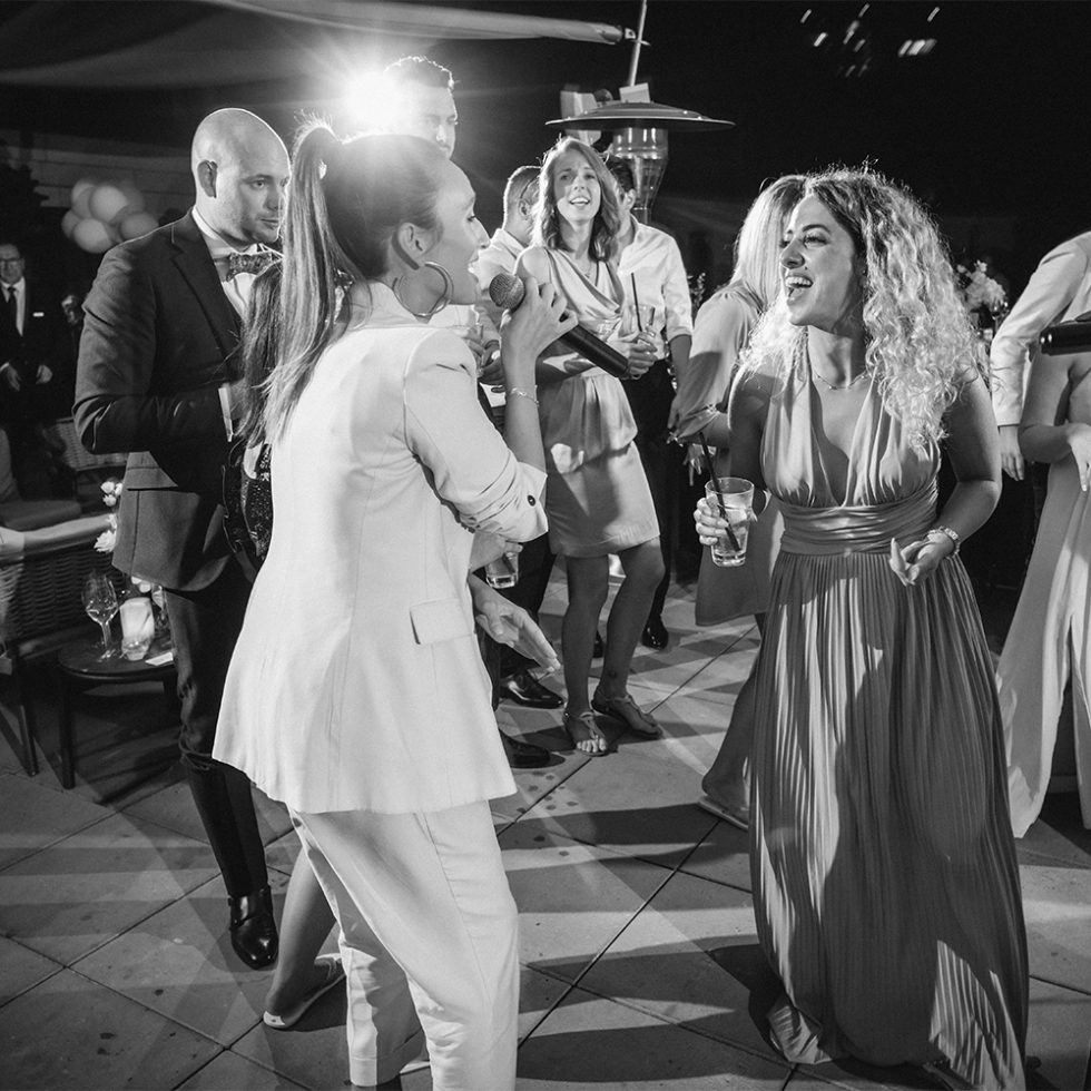 Cherry Bomb Band site Die Band für jeden Anlass